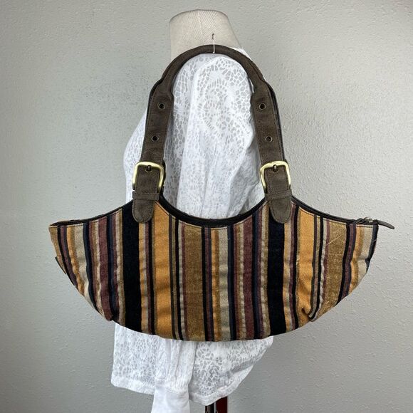 Xena Shoulder Bag EUC - Picture 1 of 6
